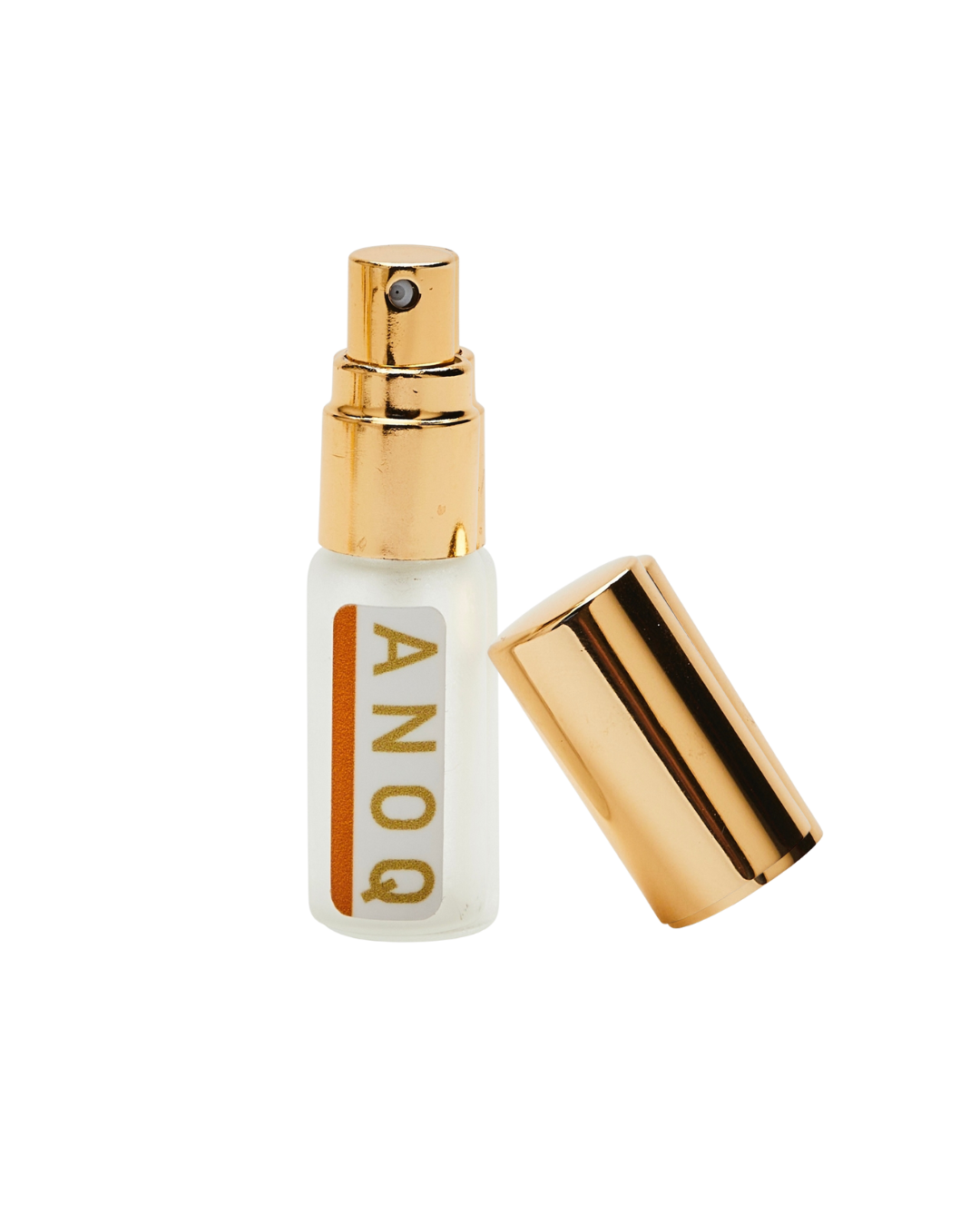 Fragrância Concentrada em Spray | Sândalo e Baunilha 5 ml