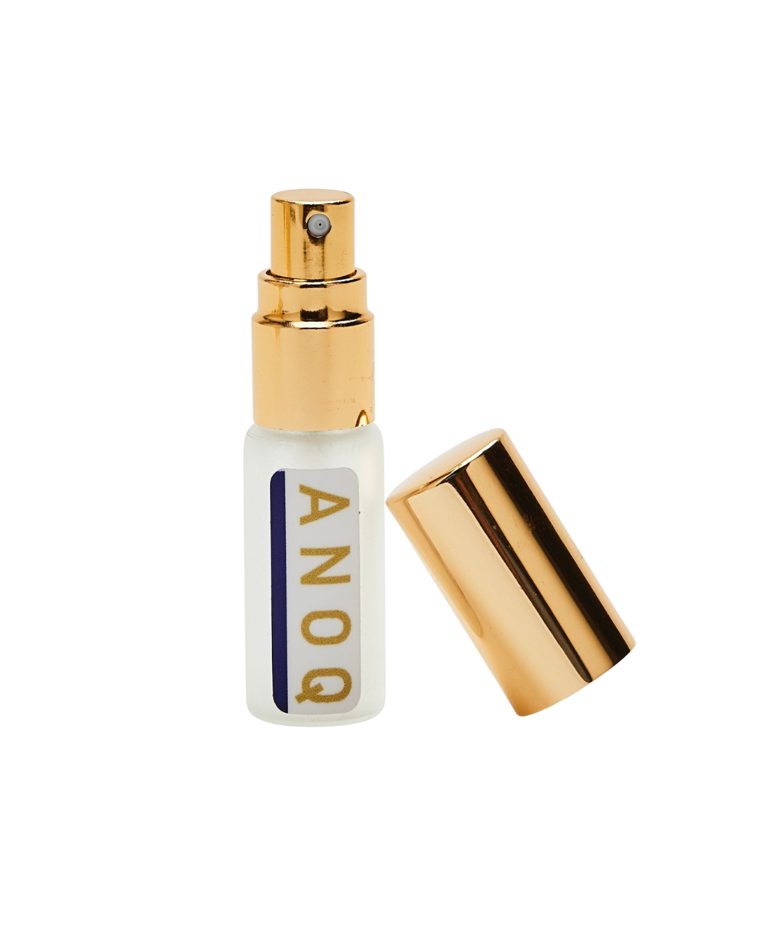 Fragrância Concentrada em Spray | Amêndoa e Figo 5 ml