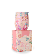 Caneca Térmica Bali | Aço Inoxidável 250ml