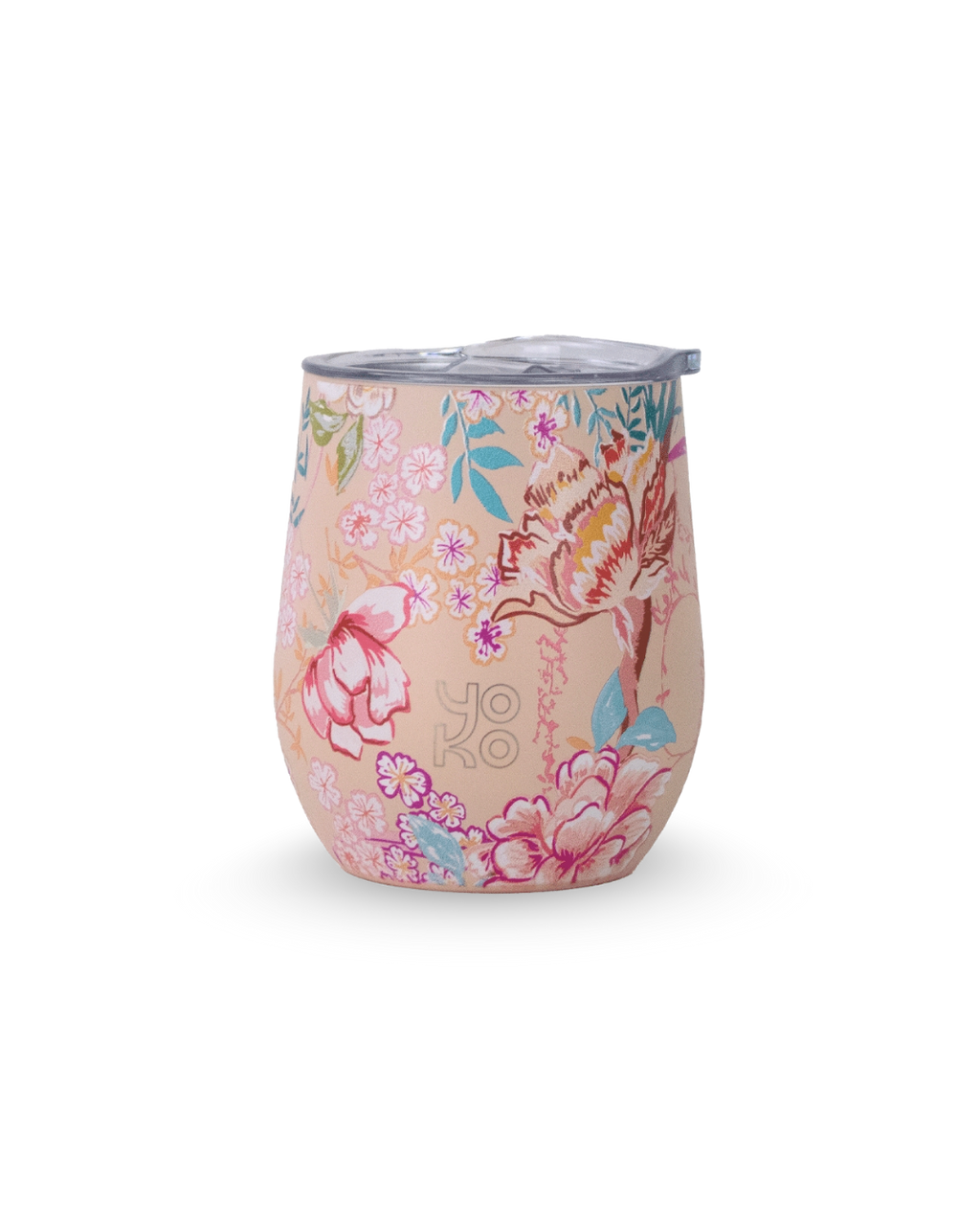 Caneca Térmica Bali | Aço Inoxidável 250ml