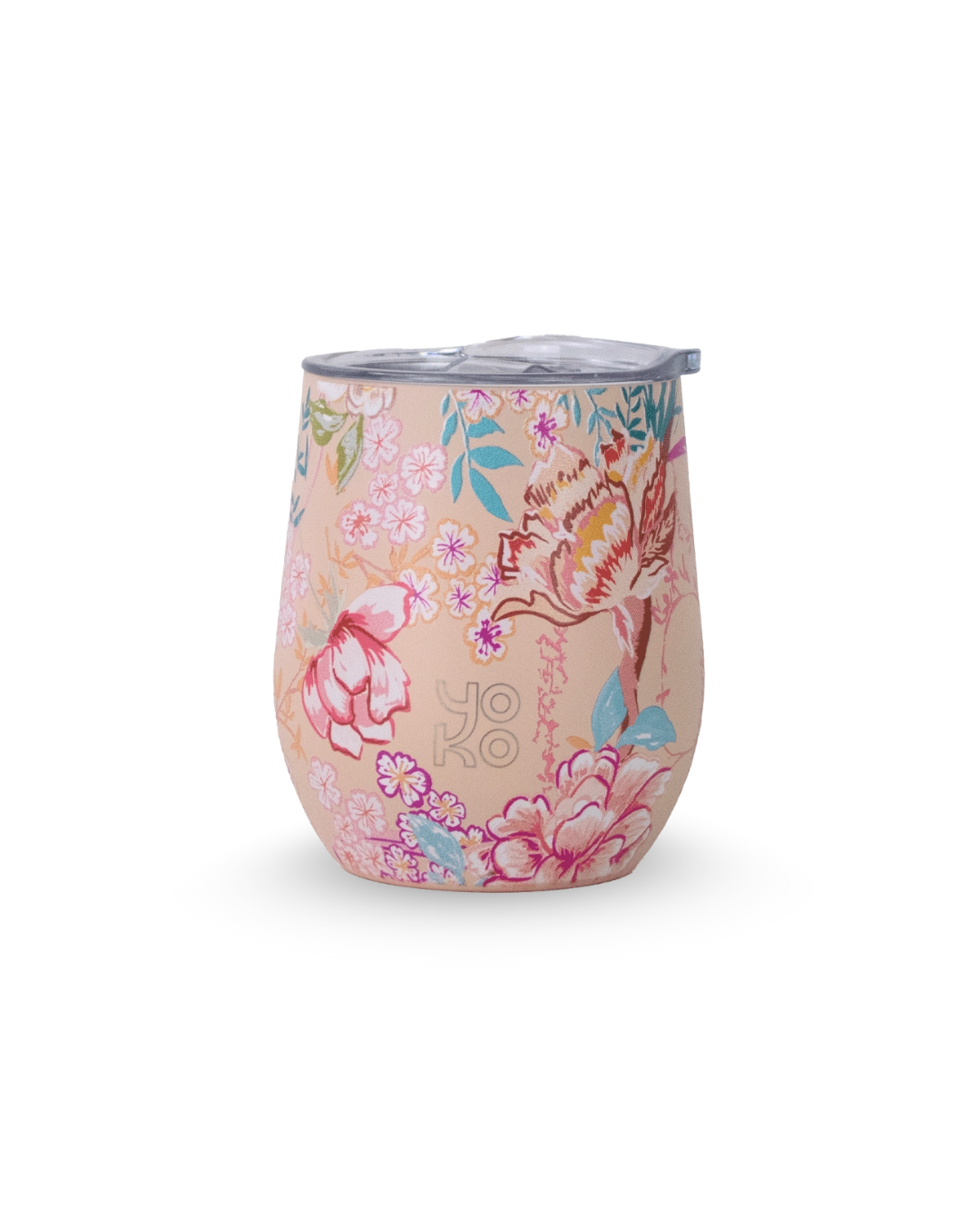 Caneca Térmica Bali | Aço Inoxidável 250ml