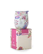 Caneca Térmica Bohemian | Aço Inoxidável 250ml