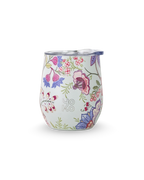 Caneca Térmica Bohemian | Aço Inoxidável 250ml