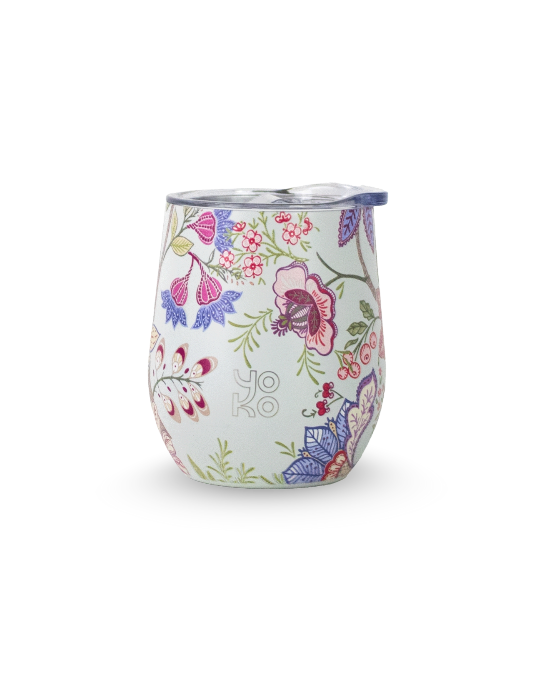 Caneca Térmica Bohemian | Aço Inoxidável 250ml