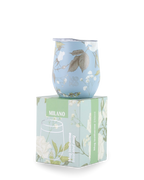 Caneca Térmica Milano | Aço Inoxidável 250ml