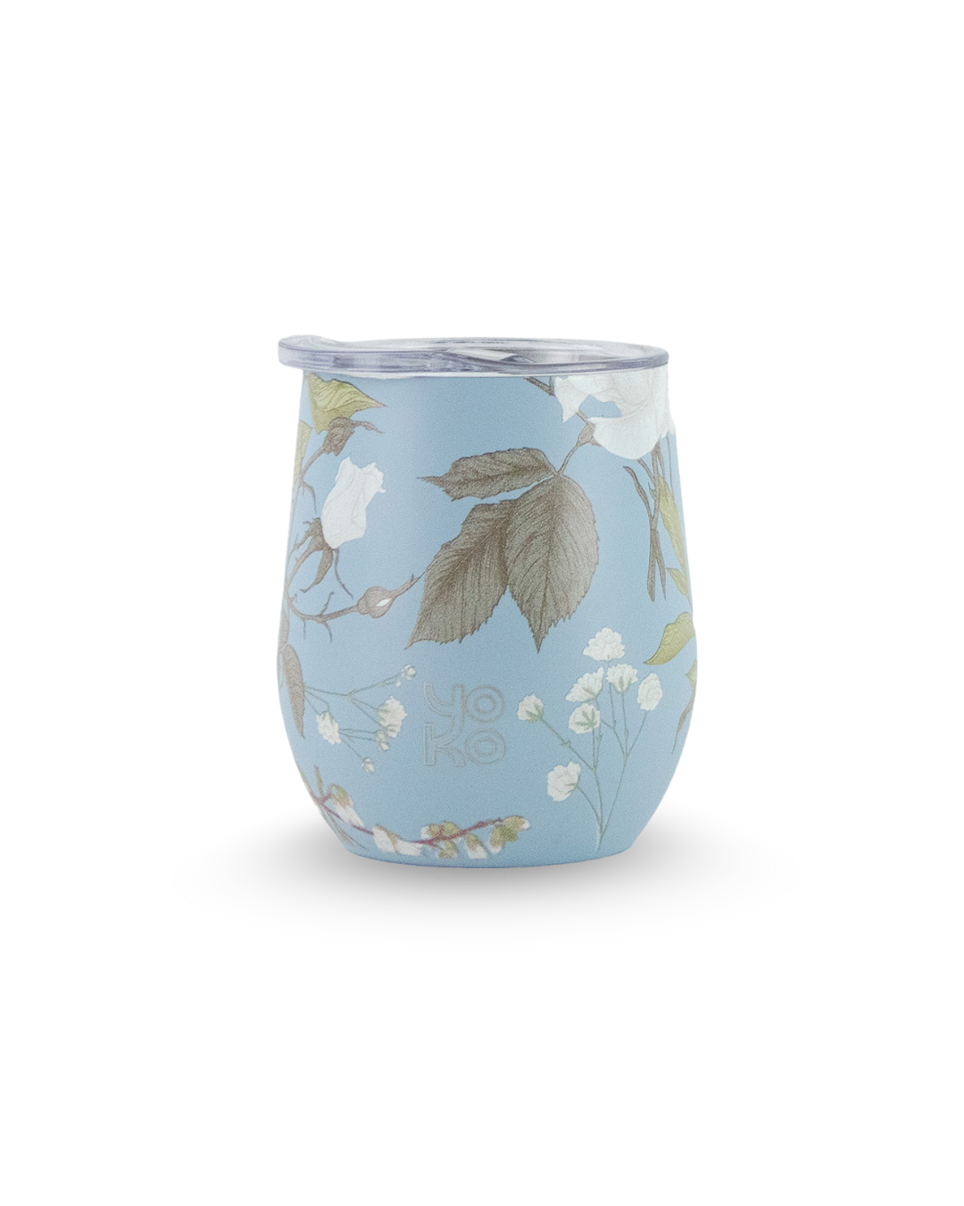 Caneca Térmica Milano | Aço Inoxidável 250ml