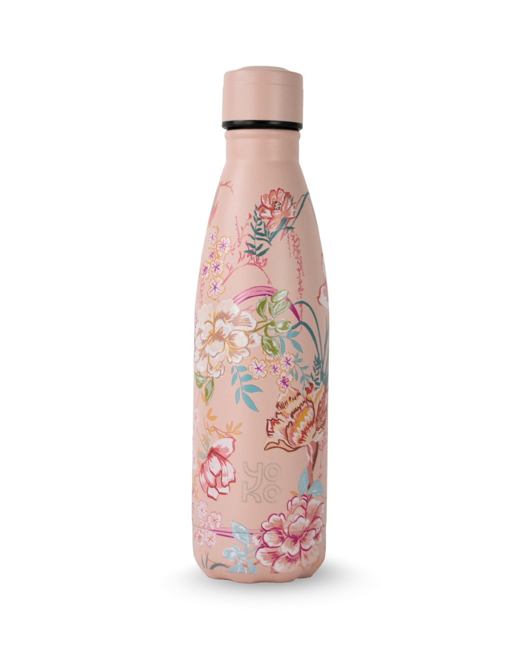 Garrafa Térmica Bali | Aço Inoxidável 500ml