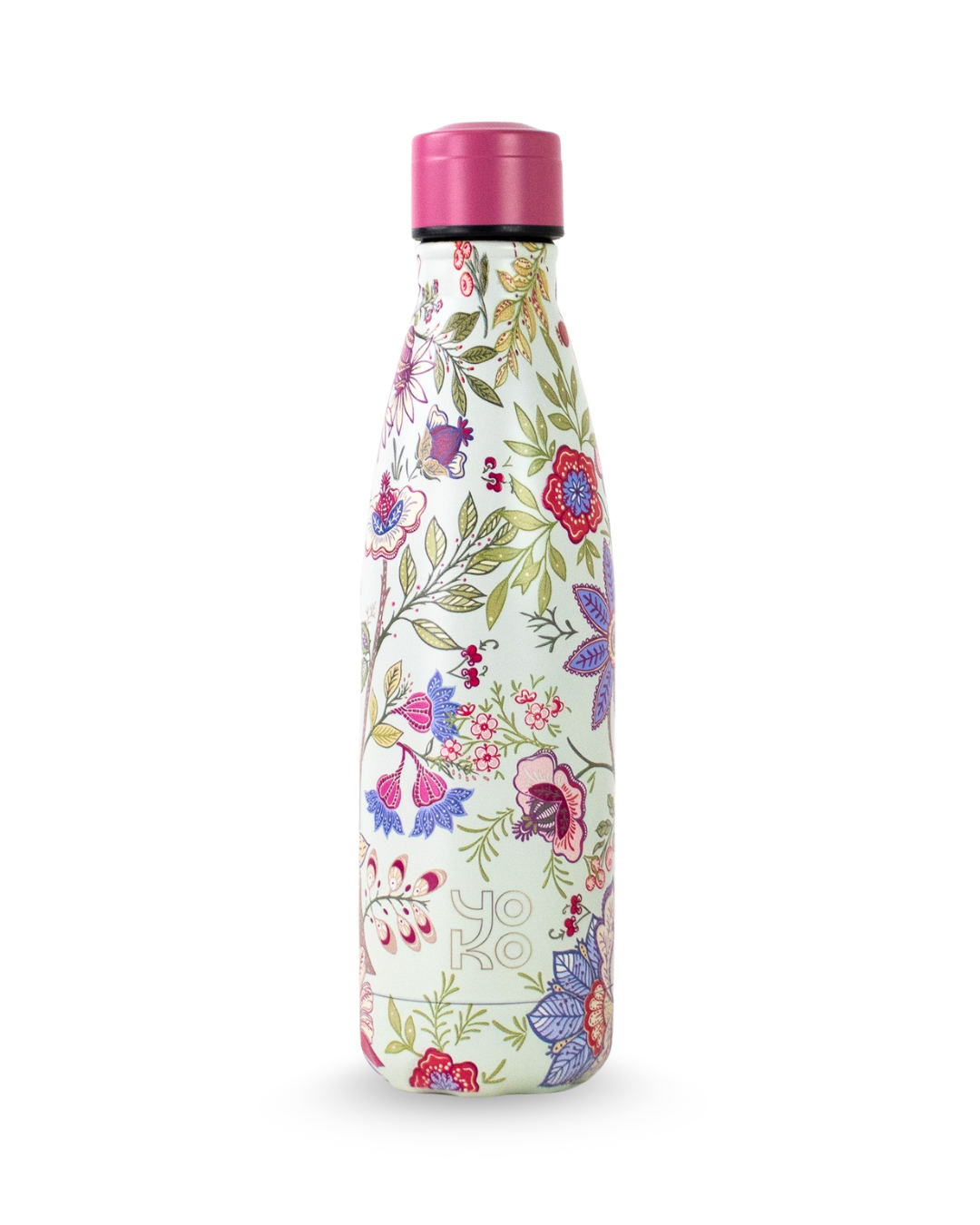 Garrafa Térmica Bohemian | Aço Inoxidável 500ml