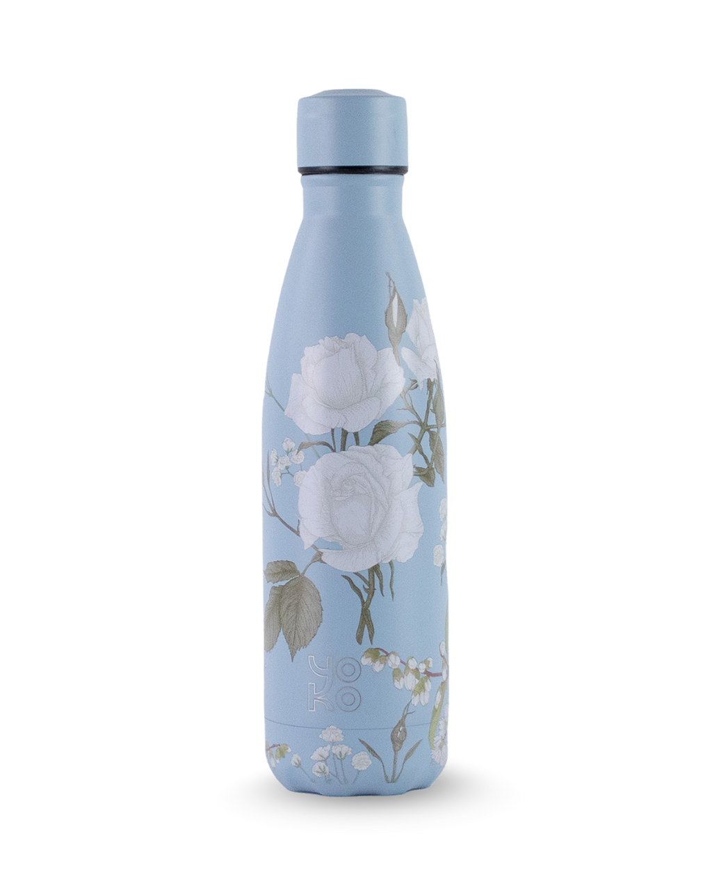 Garrafa Térmica Milano | Aço Inoxidável 500ml