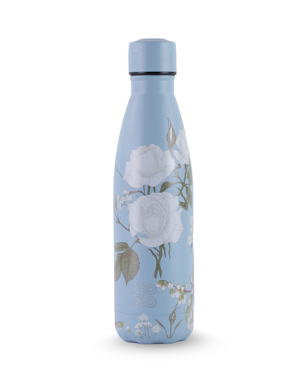 Garrafa Térmica Milano | Aço Inoxidável 500ml