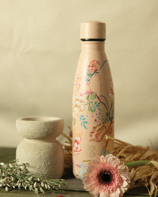 Garrafa Térmica Bali | Aço Inoxidável 500ml