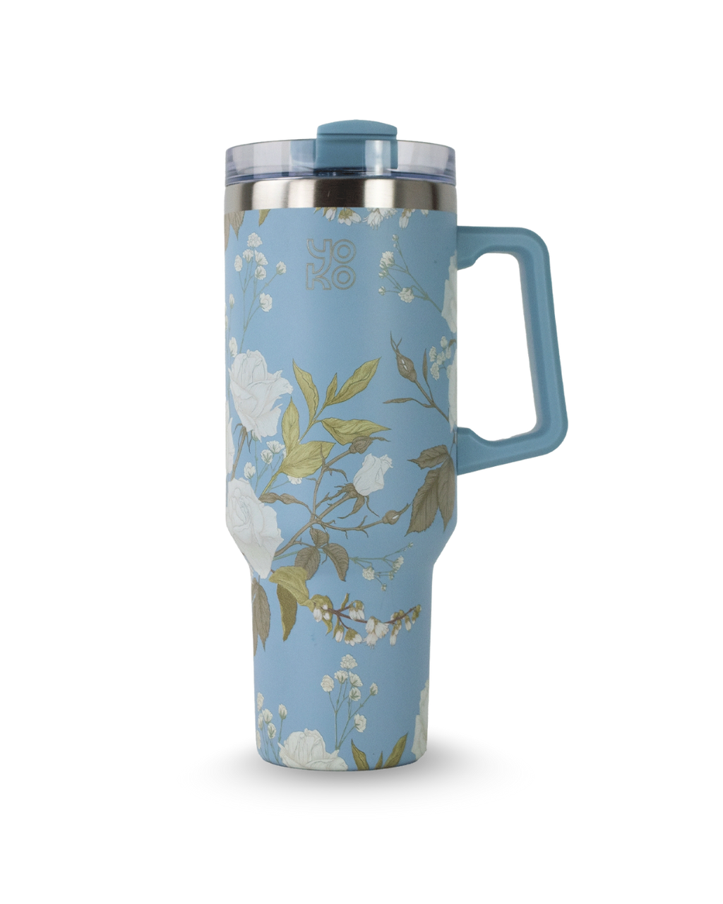 Copo de Viagem XL Milano | Aço Inoxidável 1200ml