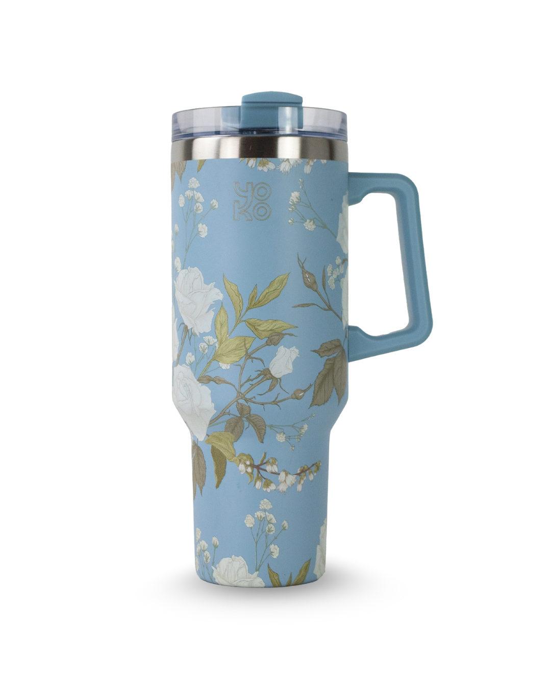 Copo de Viagem XL Milano | Aço Inoxidável 1200ml